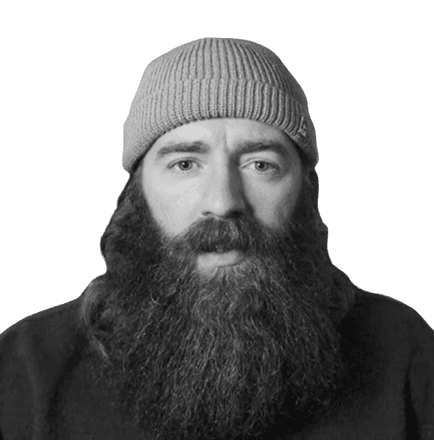 Dan Holdsworth