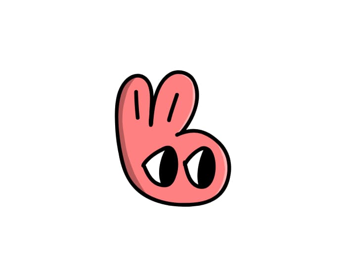 DAVE THE MASCOT