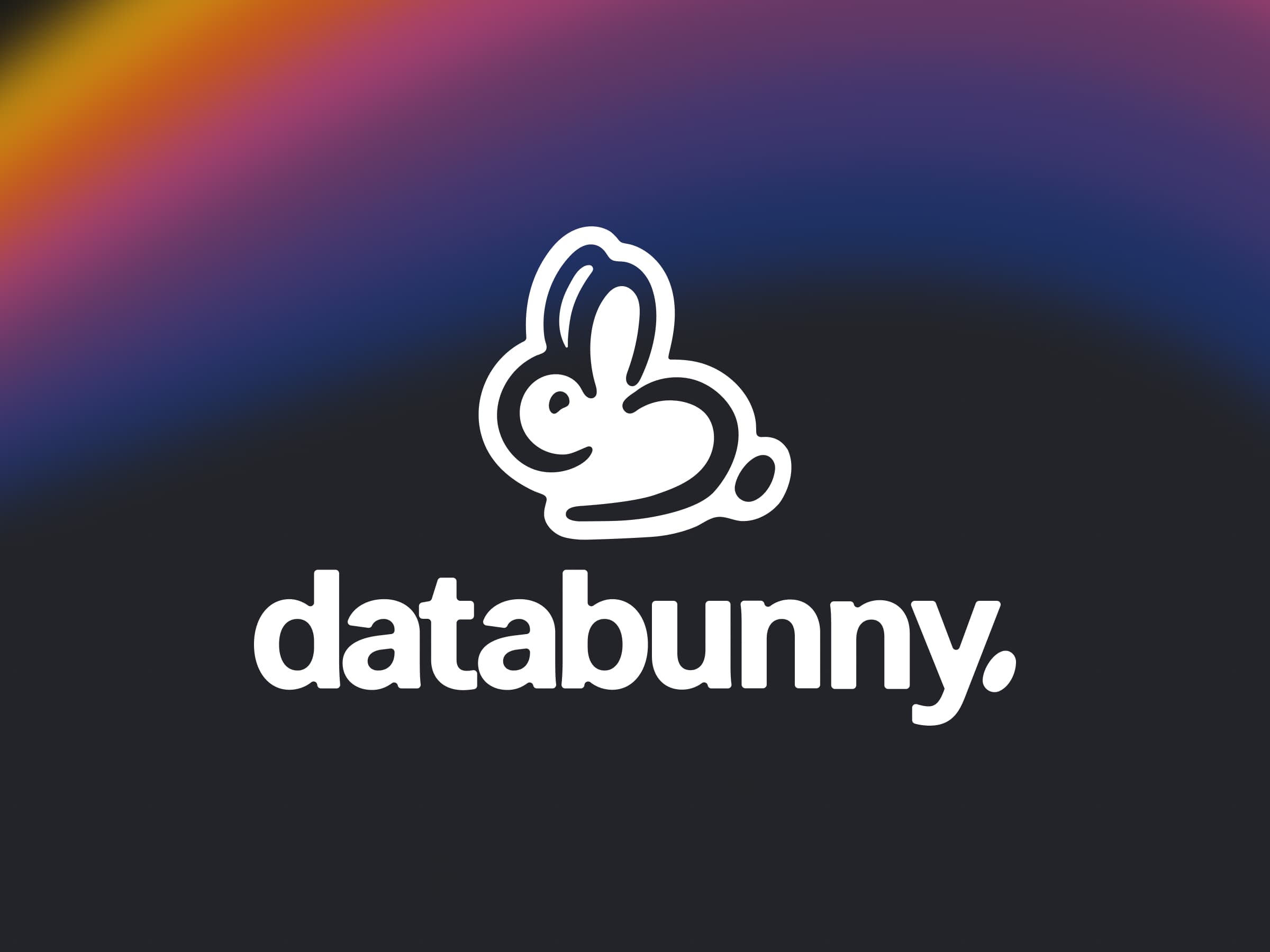 DATABUDDY brand identity by Happy Pizza Studio