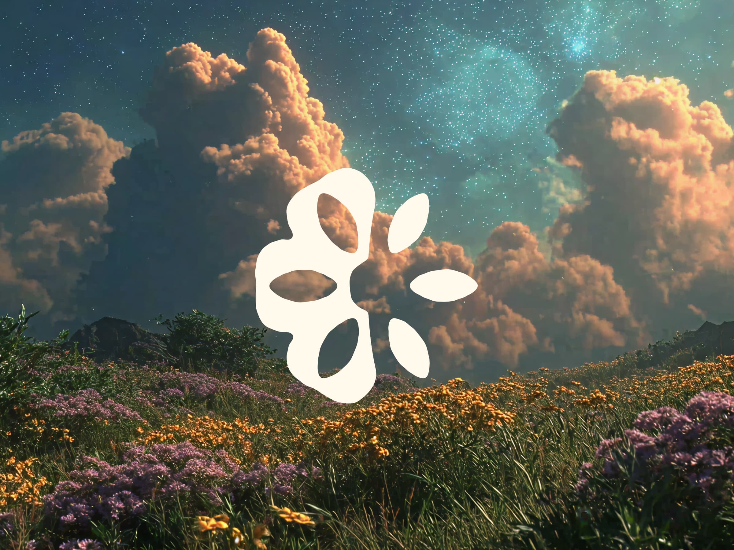 SKY VALLEY brand identity by Happy Pizza Studio