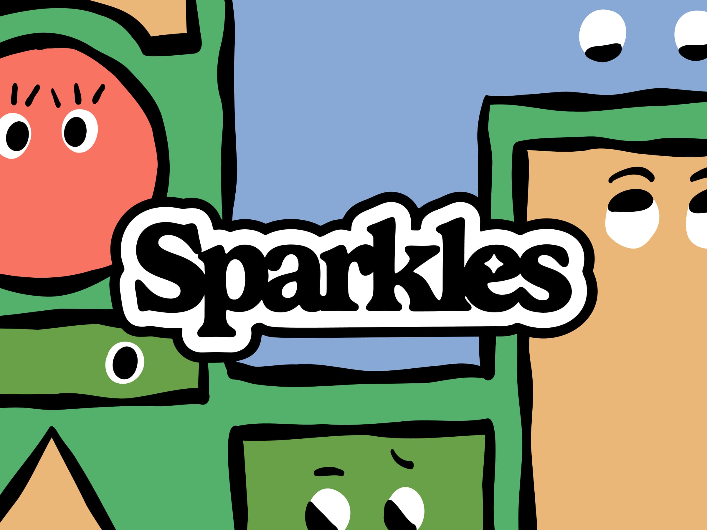 SPARKLES